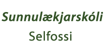 Sunnulækjarskóli