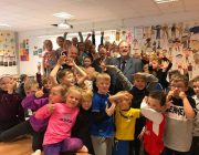 Hjálmar á alla kolla Hjálmar á alla kolla