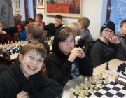 Suðurlandsmeistarar í skák Suðurlandsmeistarar í skák