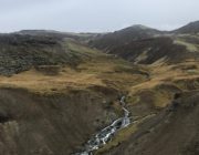 Gönguferð um Reykjadal Gönguferð um Reykjadal