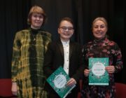 Stóra upplestrarkeppnin Stóra upplestrarkeppnin